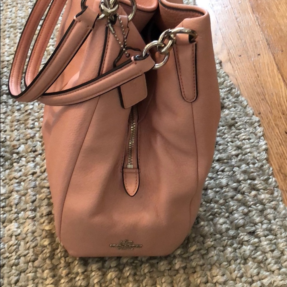 Coach bag - Picture 4 of 5
